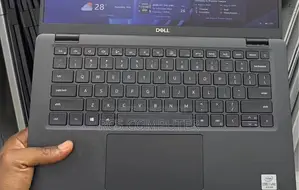 Laptop Dell Latitude 7410 8GB Intel Core i5 SSD 512GB