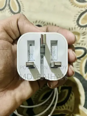 iPhone 20w Charger