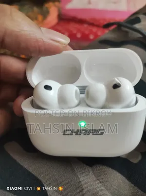 Pods Pro 3