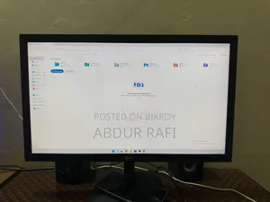 LG 22mk430h-B Monitor