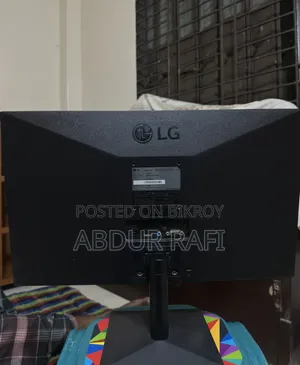 LG 22mk430h-B Monitor