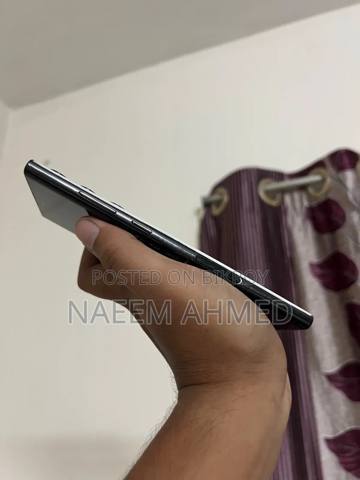 Samsung Galaxy S22 Ultra 256 GB White
