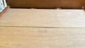 ৬/৭" কিং সাইজ বেড