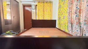 ৬/৭" কিং সাইজ বেড