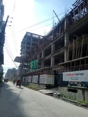 উত্তরায় ডমিন্যান্ট রিয়েল এস্টেটে ৩ বেডরুমের অ্যাপার্টমেন্ট বিক্রয়ের জন্য