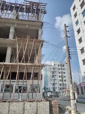 উত্তরায় ডমিন্যান্ট রিয়েল এস্টেটে ৩ বেডরুমের অ্যাপার্টমেন্ট বিক্রয়ের জন্য