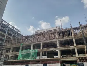 উত্তরায় ডমিন্যান্ট রিয়েল এস্টেটে ৩ বেডরুমের অ্যাপার্টমেন্ট বিক্রয়ের জন্য