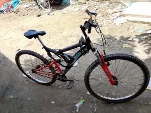 Bicycle for sale