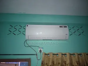 ওয়ালটন এসি ১.৫ টন ইনভার্টার