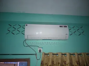 ওয়ালটন এসি ১.৫ টন ইনভার্টার