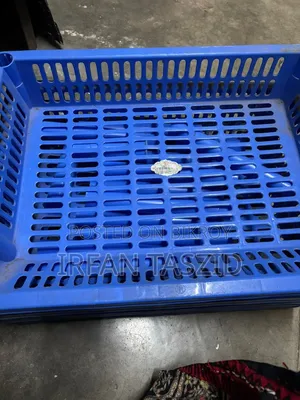 RFL Plastic Rack