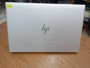 Laptop HP EliteBook 840 G8 16GB Intel Core i5 SSD 512GB