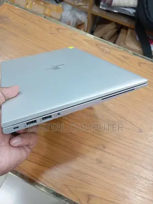 Laptop HP EliteBook 840 G8 16GB Intel Core i5 SSD 512GB