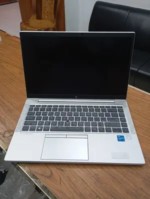 Laptop HP EliteBook 840 G8 16GB Intel Core i5 SSD 512GB