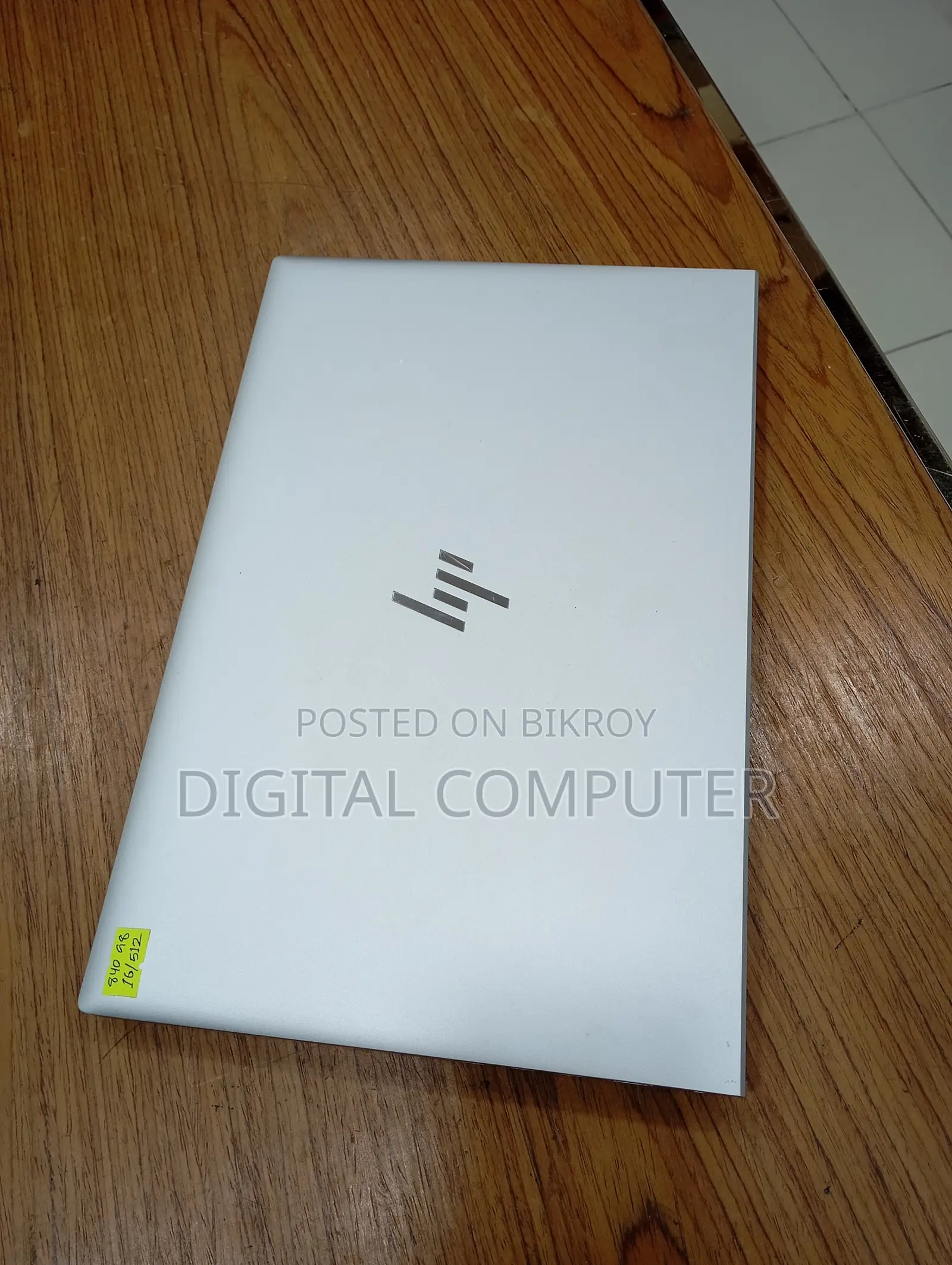 Laptop HP EliteBook 840 G8 16GB Intel Core i5 SSD 512GB