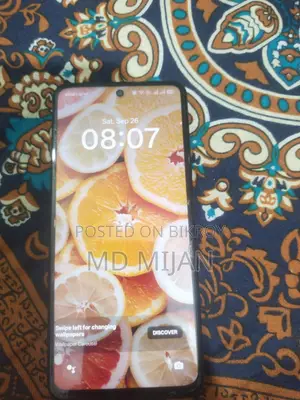 Realme C55 64 GB Gray