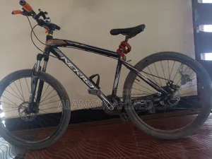 Non-gear Bicycle
