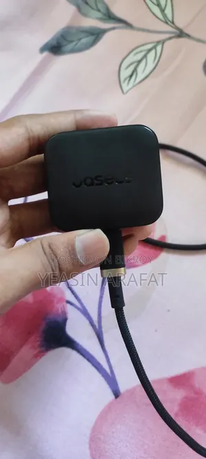 আইফোন চার্জার ২০ডব্লিউ