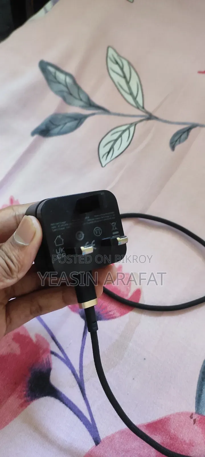 iPhone Charger 20W