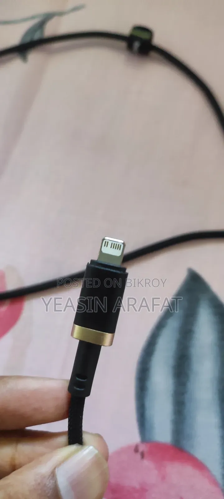 iPhone Charger 20W