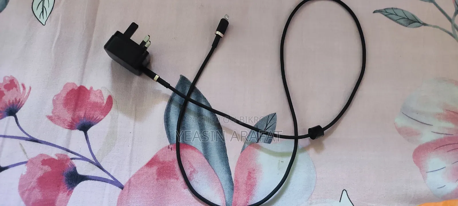 iPhone Charger 20W