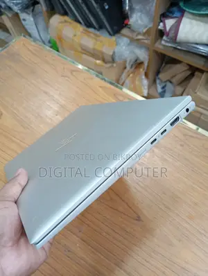 Laptop HP EliteBook 840 G7 8GB Intel Core i5 SSD 256GB