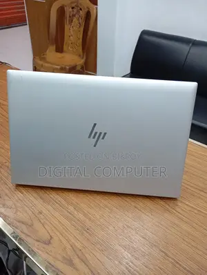 Laptop HP EliteBook 840 G7 8GB Intel Core i5 SSD 256GB