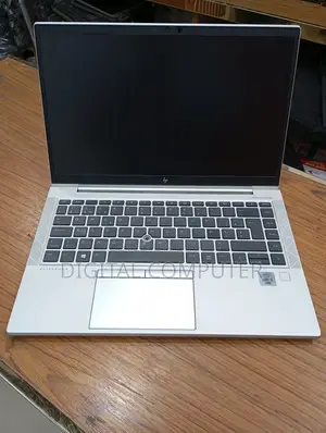 Laptop HP EliteBook 840 G7 8GB Intel Core i5 SSD 256GB