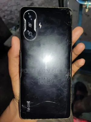 শাওমি রেডমি কে৪০ প্রো ২৫৬ জিবি লাল