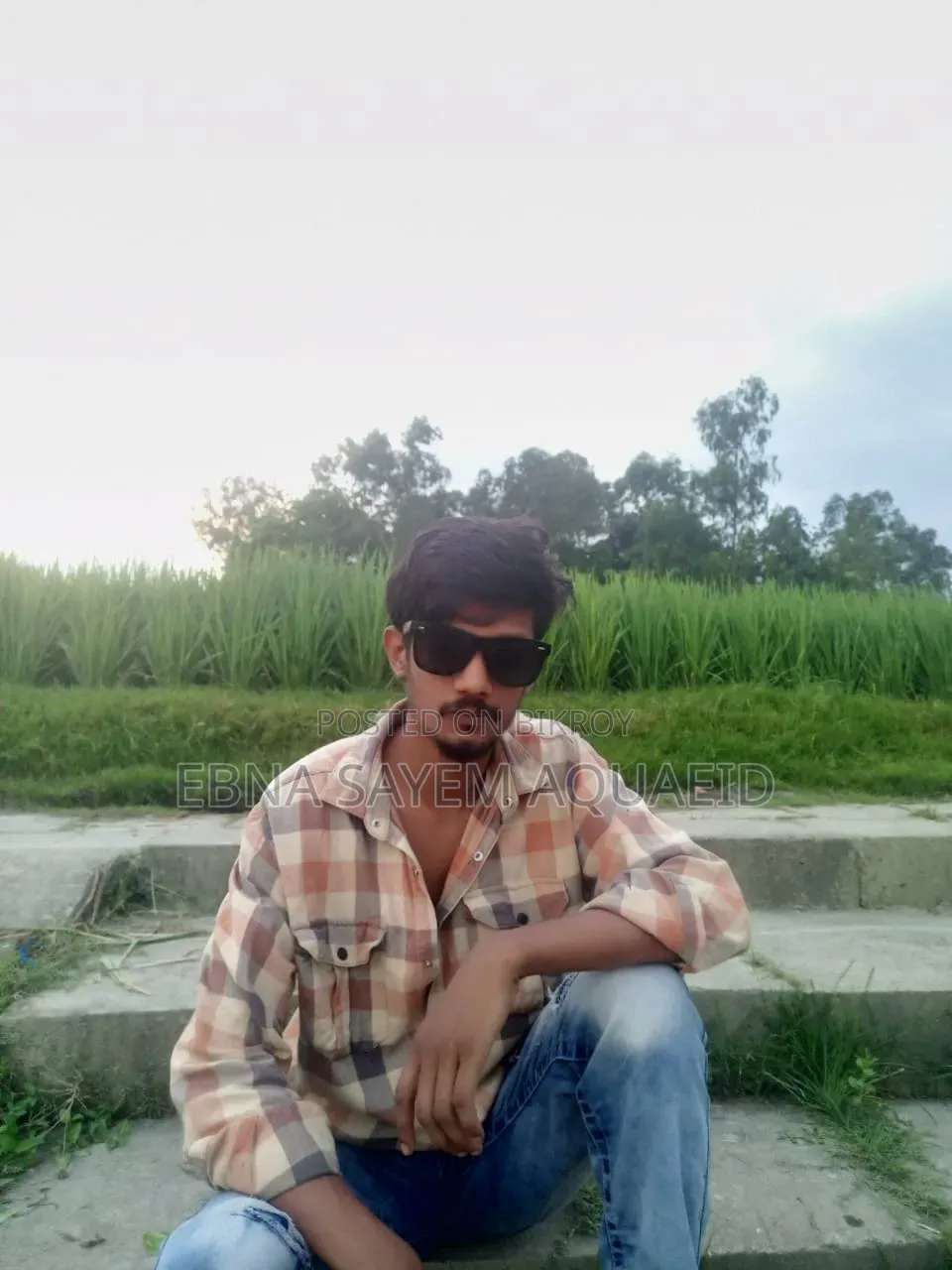 বাসা আফিস দেখা শোনা