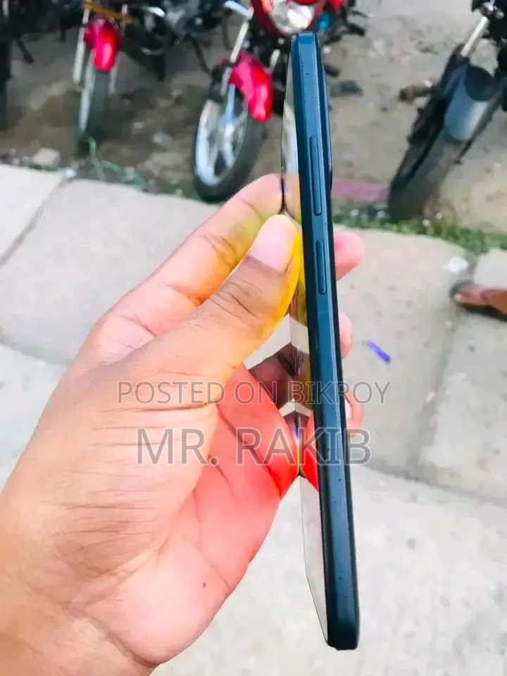 Xiaomi Redmi 12C 128 GB Black