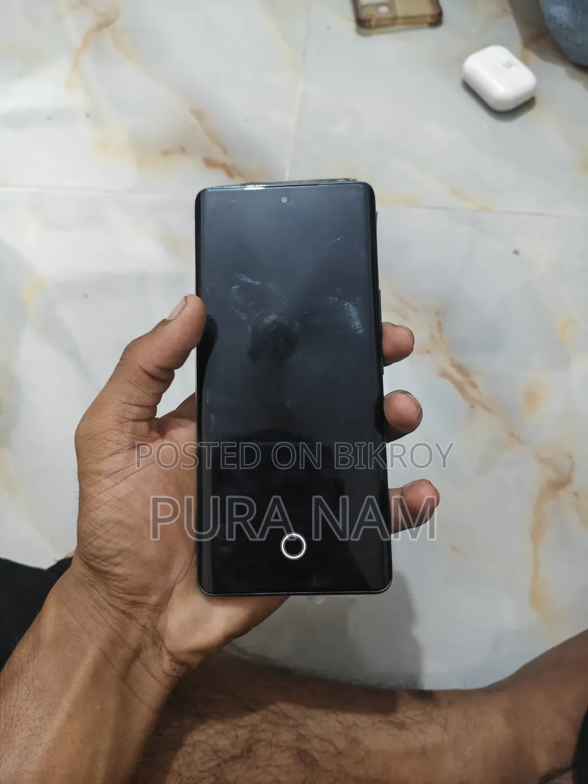 Vivo V30 5G 256 GB Green