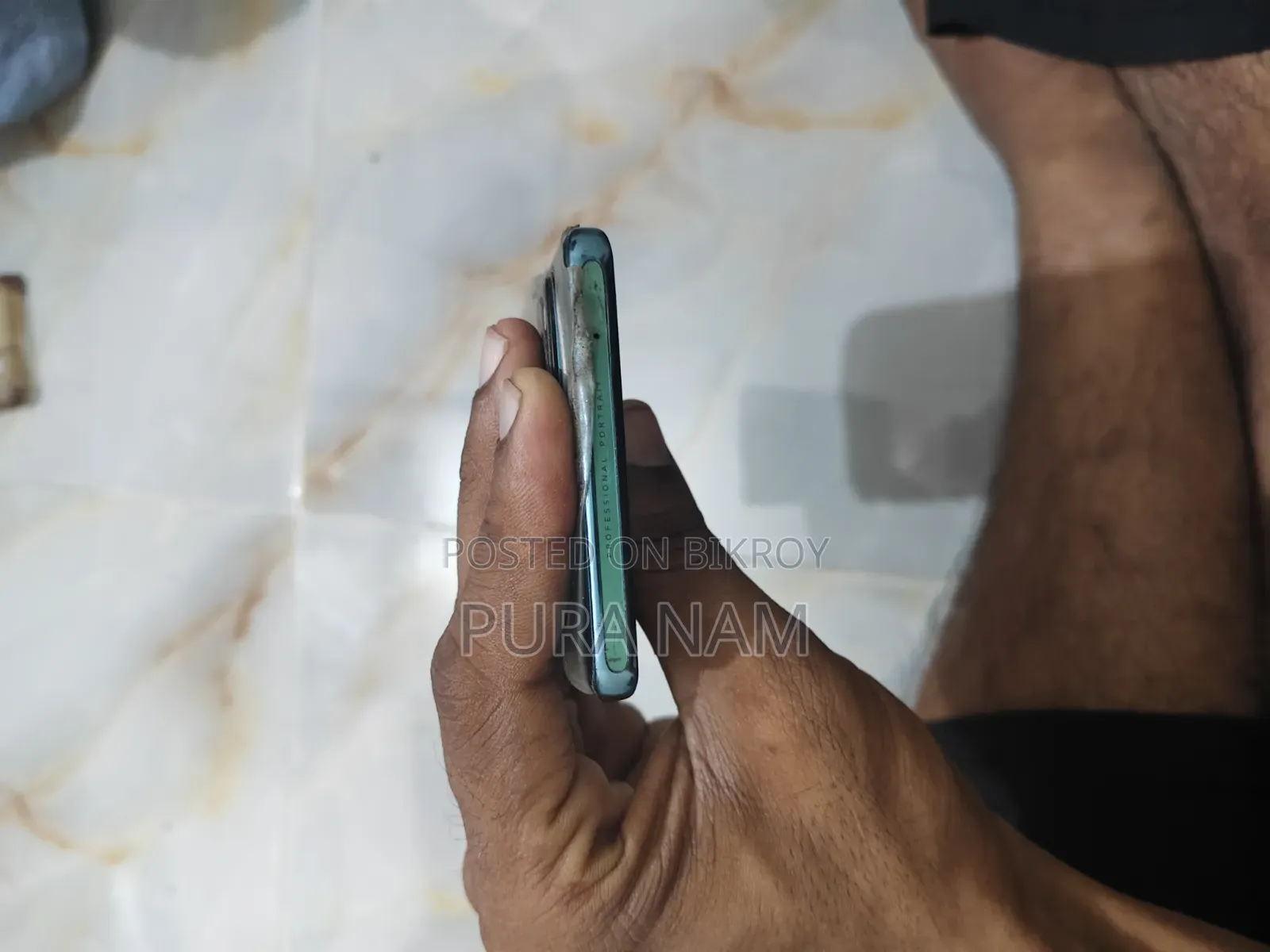 Vivo V30 5G 256 GB Green