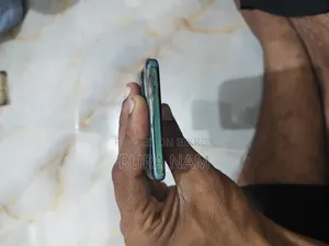 Vivo V30 5G 256 GB Green
