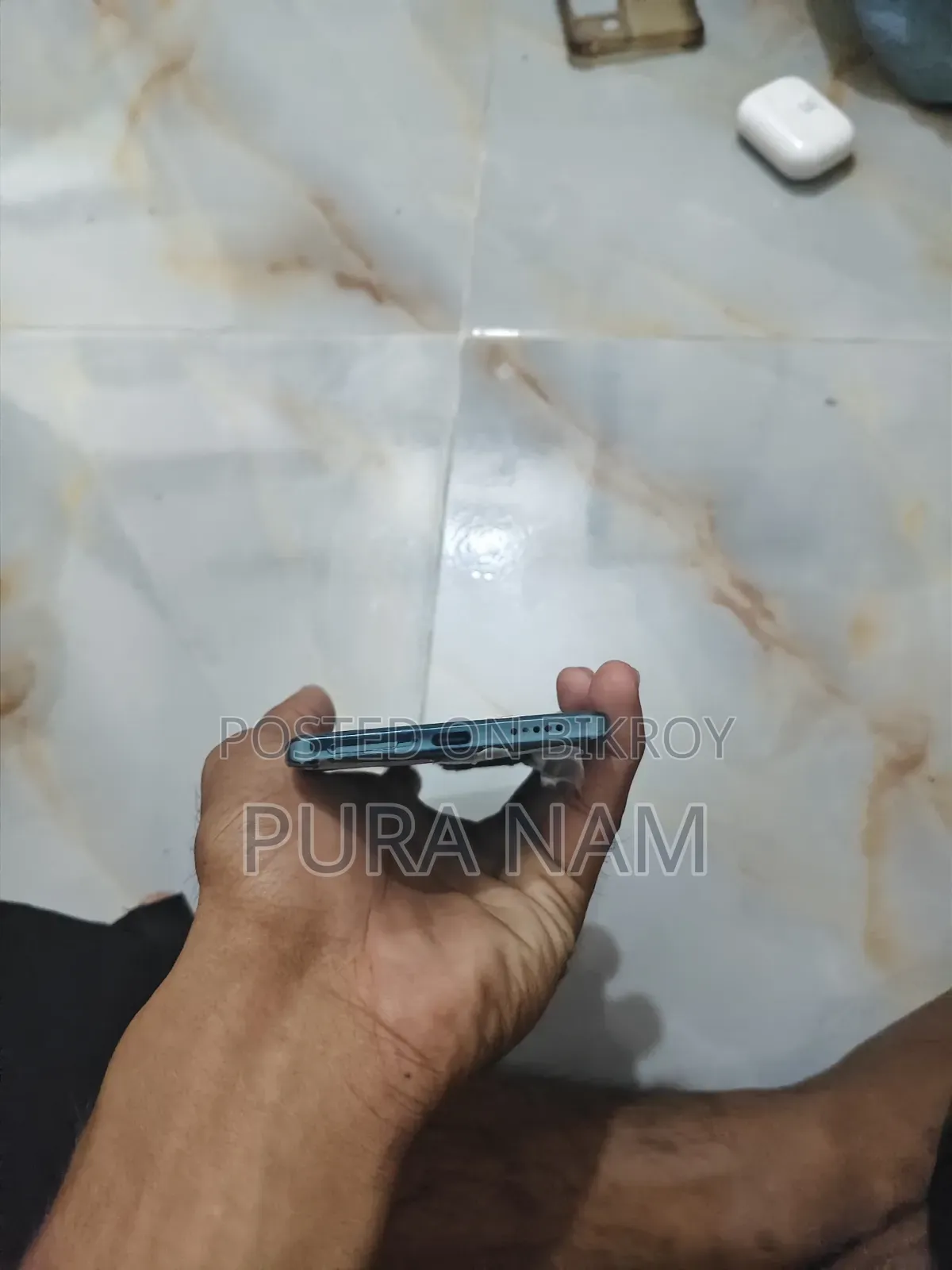 Vivo V30 5G 256 GB Green