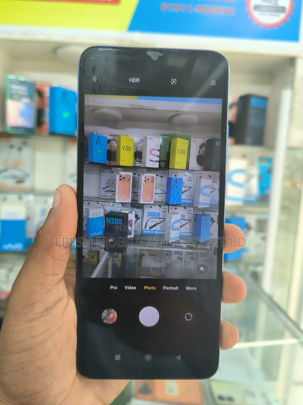 Vivo Y33s 128 GB Silver