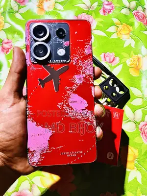 Xiaomi 13 Pro 256 GB Red