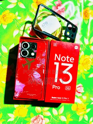 Xiaomi 13 Pro 256 GB Red