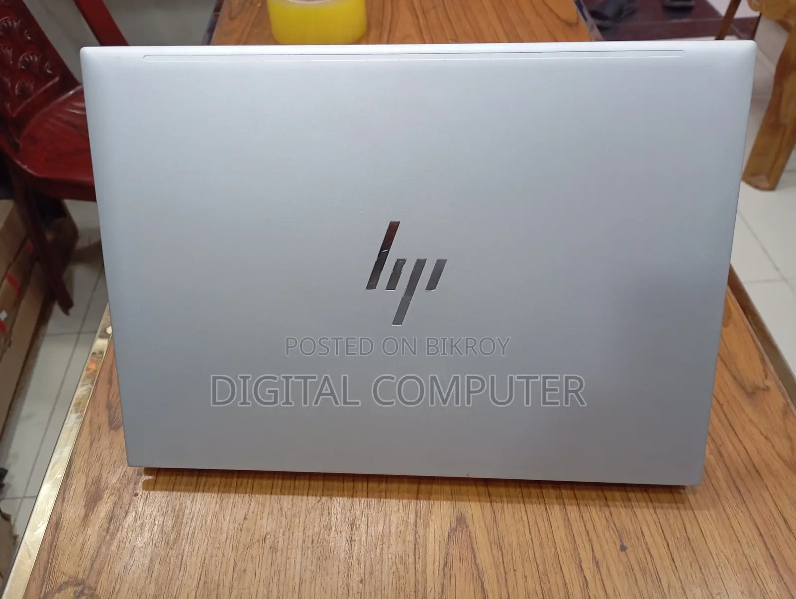 Laptop HP EliteBook 840 G9 16GB Intel Core i5 SSD 512GB