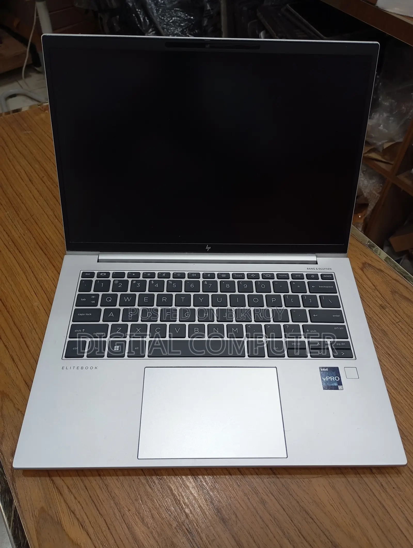 Laptop HP EliteBook 840 G9 16GB Intel Core i5 SSD 512GB