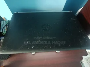 ল্যাপটপ এইচপি প্রোবুক ৪৩০ জি৩ ১৬জিবি ইন্টেল কোর আই৭ এসএসডি ২৫৬জিবি