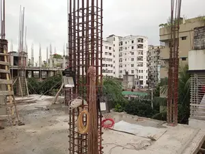 3-Bedroom Apartment in Dominant Real Estate, Khilkhet for Sale