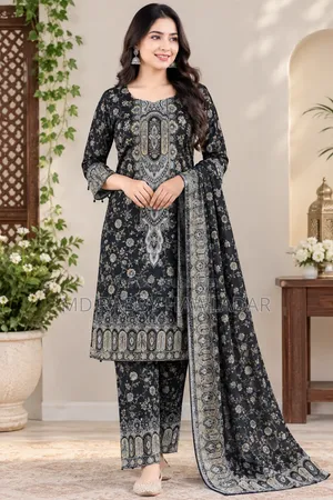 Hawlader Fashion