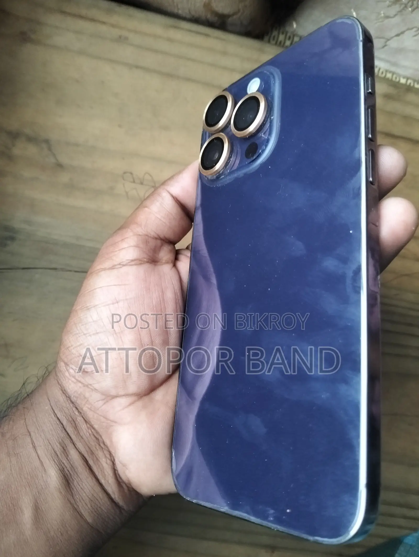 Apple iPhone 14 Pro Max 128 GB Purple