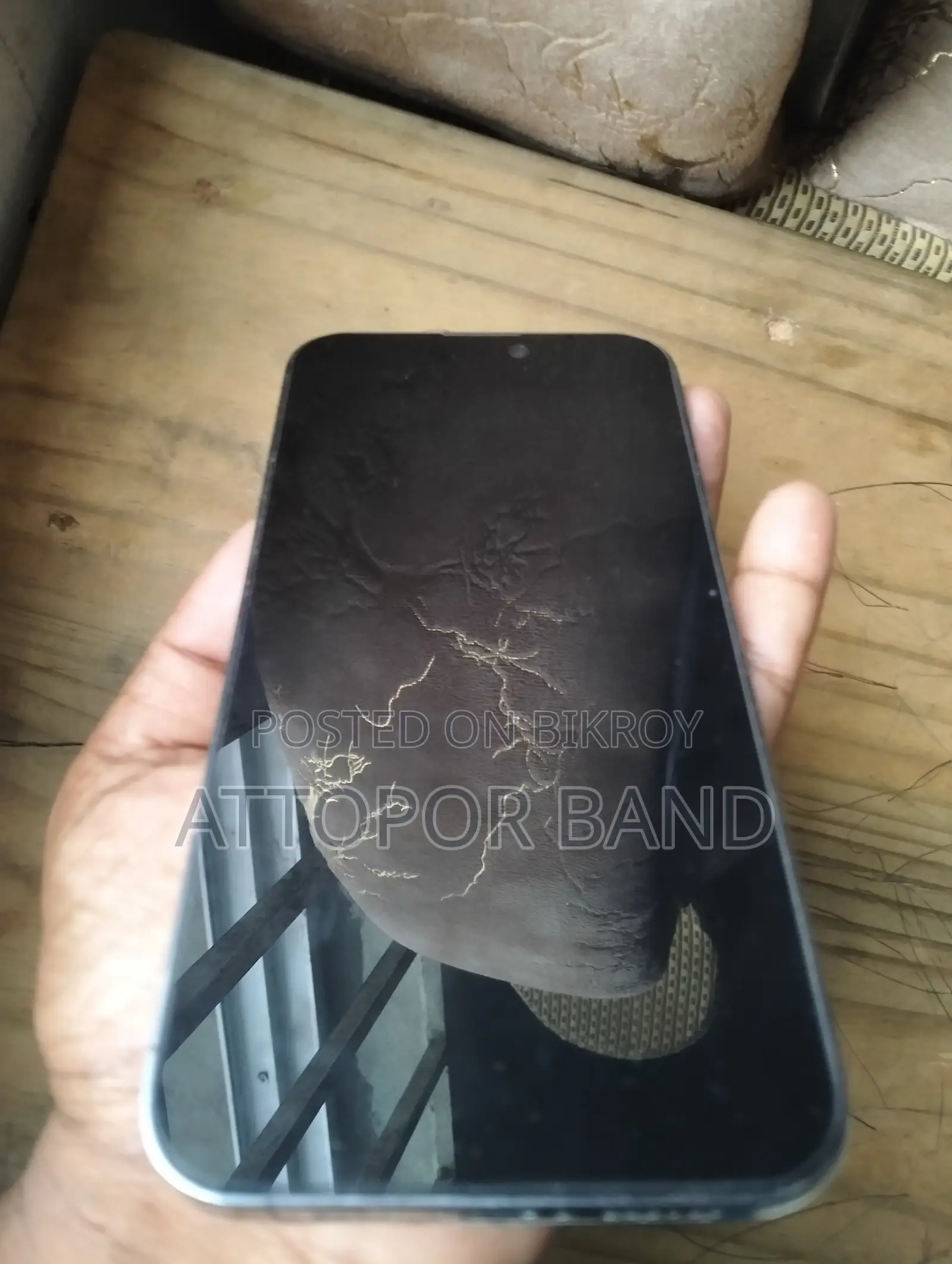 Apple iPhone 14 Pro Max 128 GB Purple