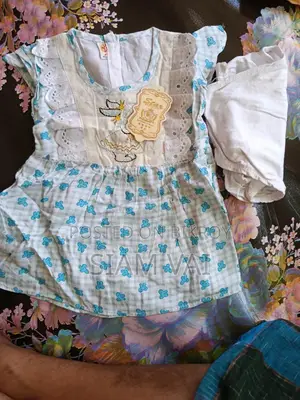 Baby Clothes