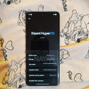 Xiaomi Redmi Note 15 128 GB Pink