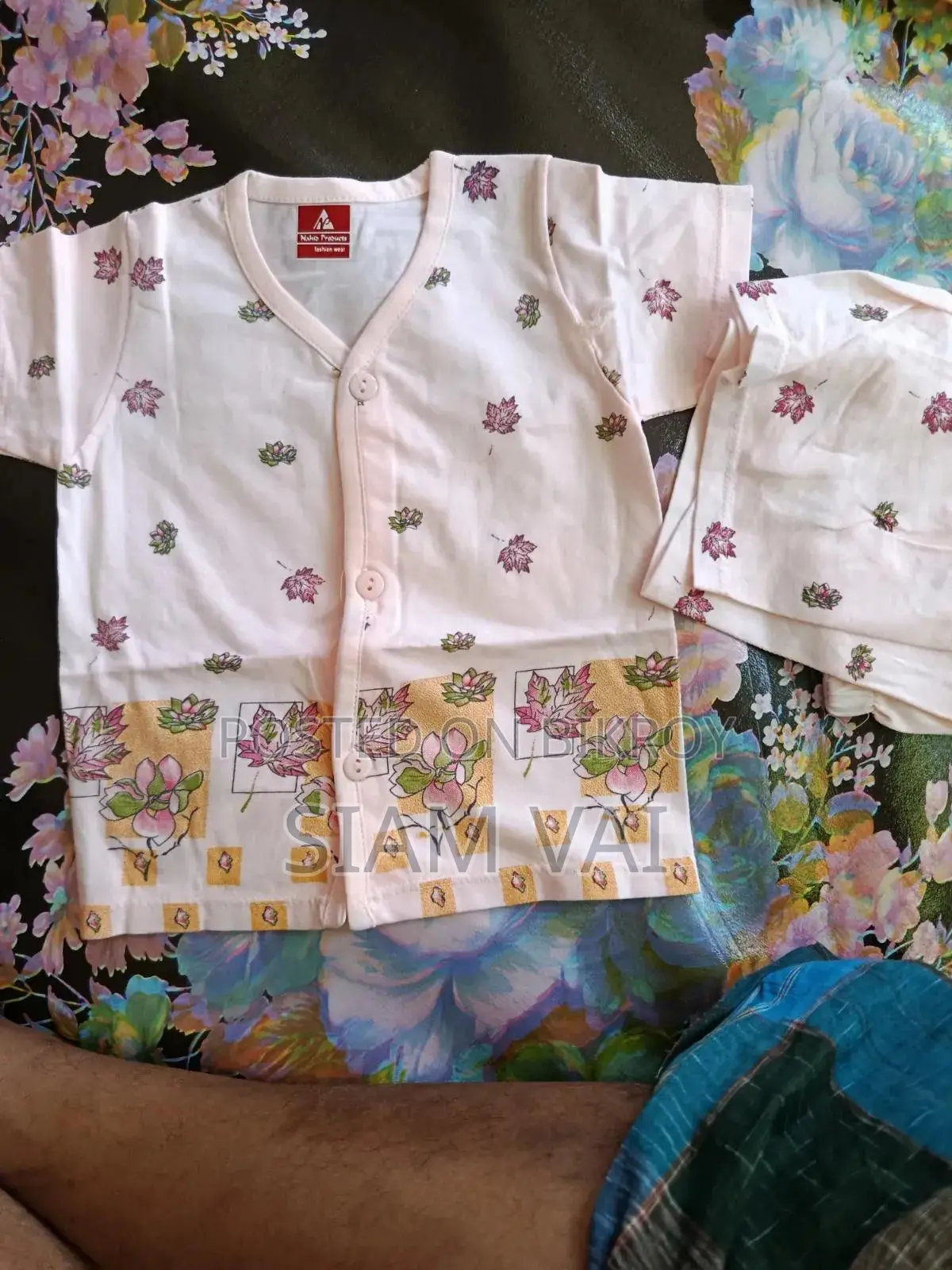 Baby Clothes