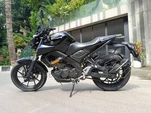 Yamaha MT-15 2021 Blue