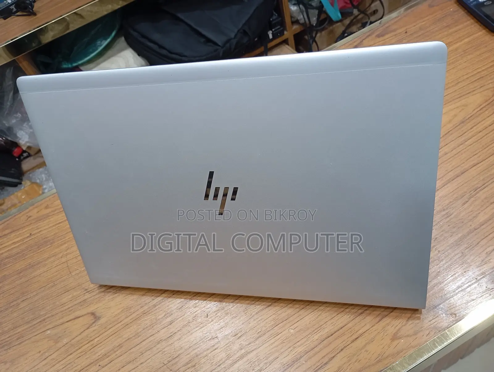 Laptop HP EliteBook 850 G6 8GB Intel Core i5 SSD 256GB